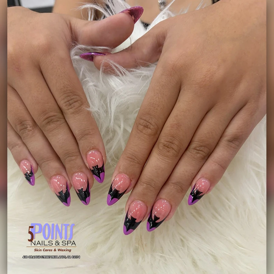 Nail Art Oct 16 2026